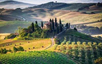 Agriturismo Tuscany