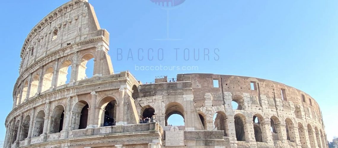 Colosseum