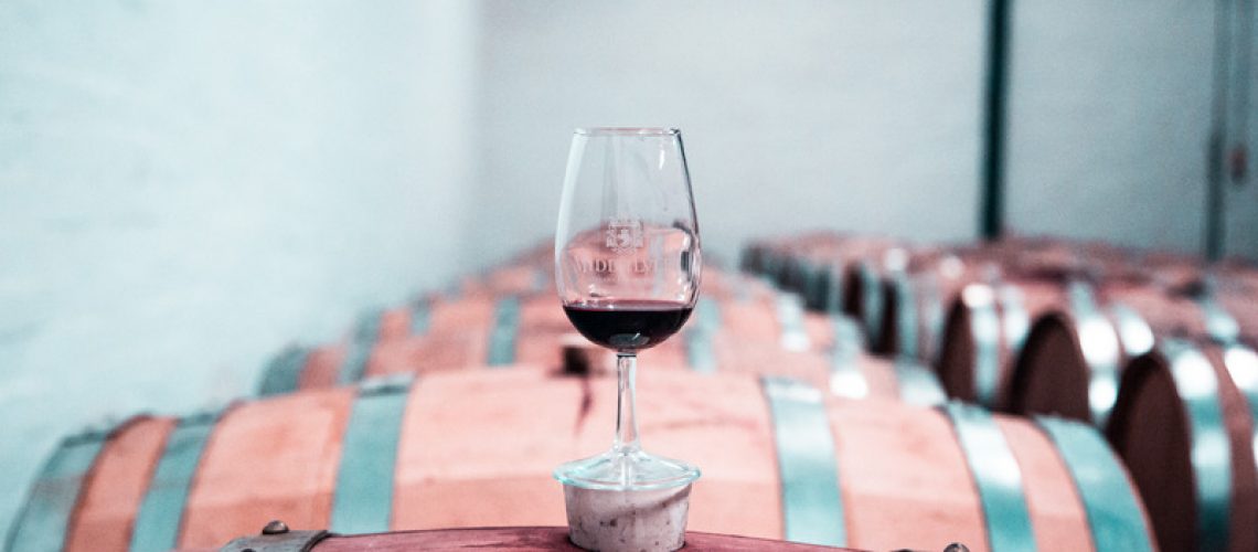 Castelli romani wine tour