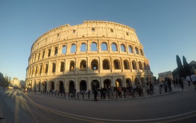 Colosseum Bacco Tours