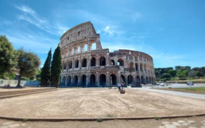 Colosseum Baccotours