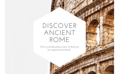 Discover ancient Rome package