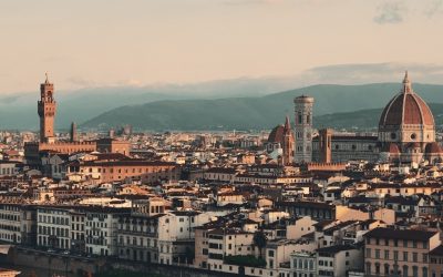 Firenze panorama baccotours