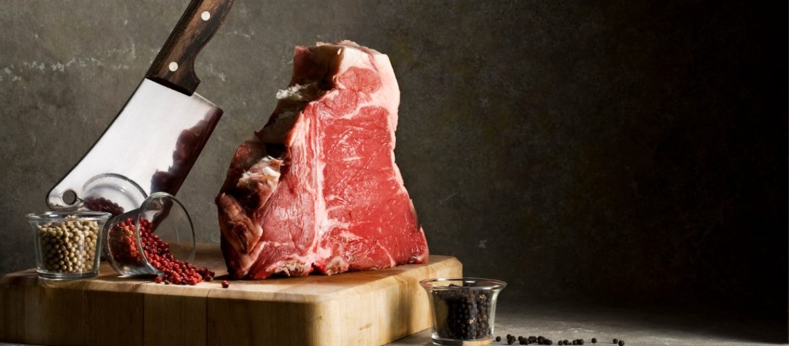 Best food from Tuscany