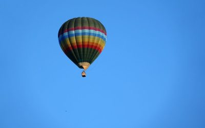 Mongolfiera