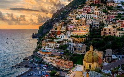 Positano