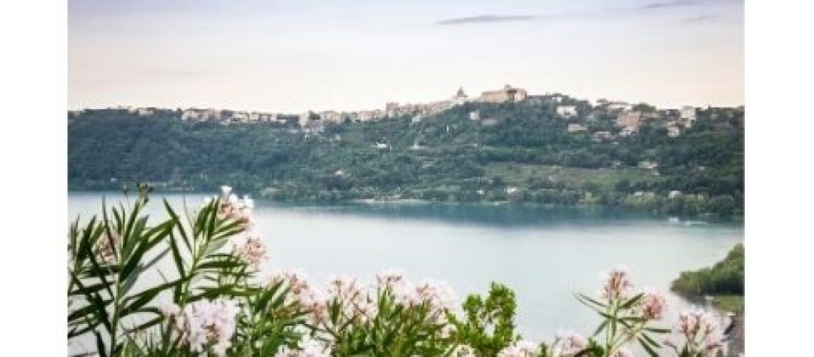castel Gandolfo