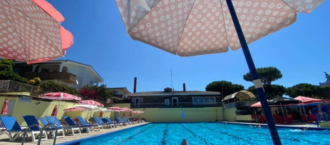 rent apartment Santa Marinella
