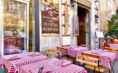 Trattoria