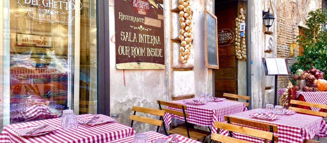 Trattoria