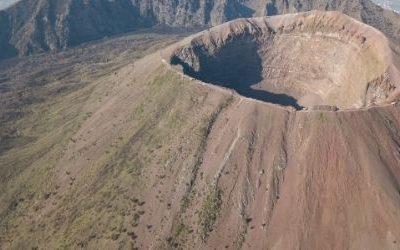 Vesuvius