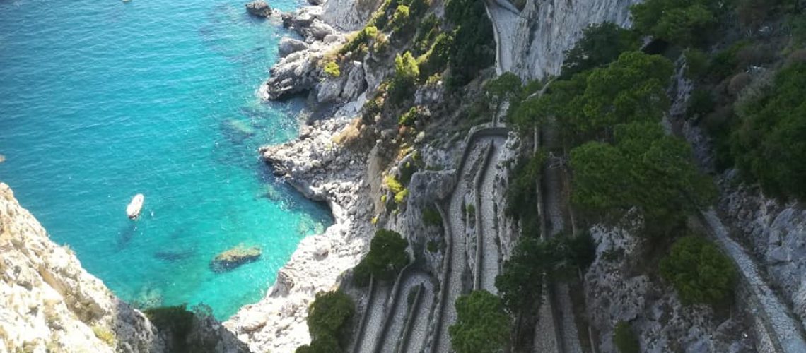 Capri