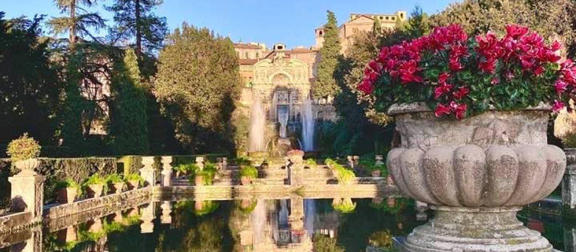 Villa d'Este