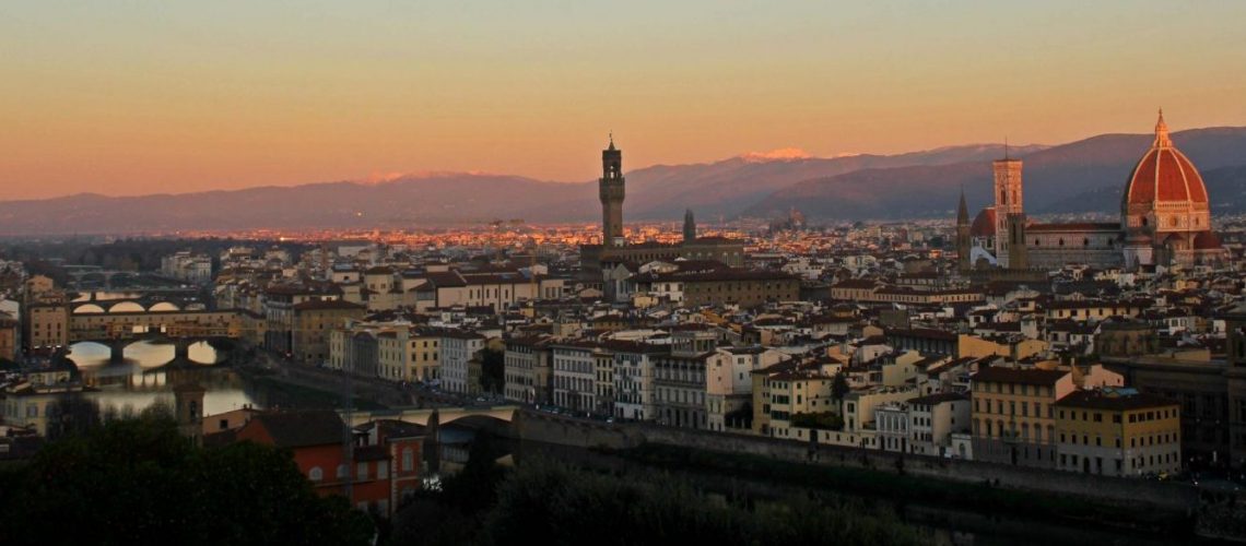 Florence