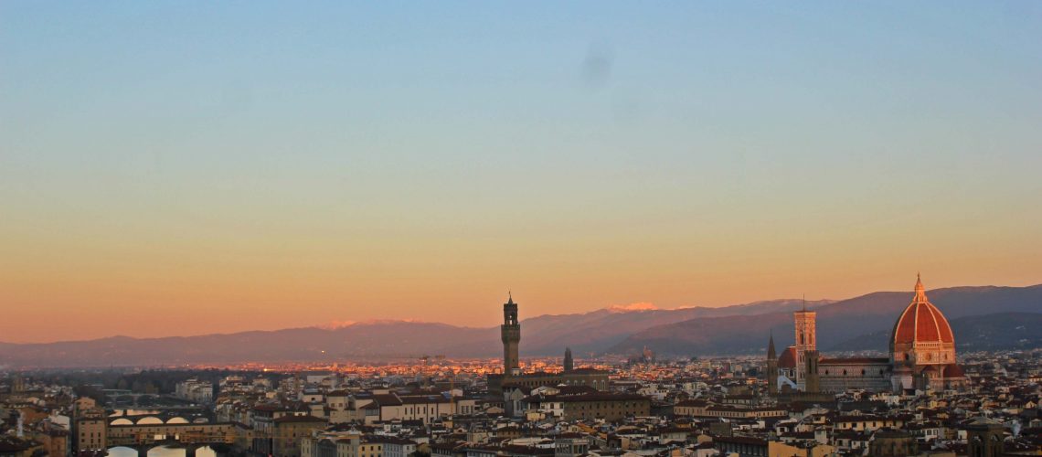 Florence