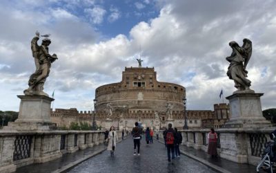 sant'angelo castel baccotours