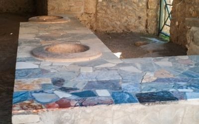 thermopolium antica roma